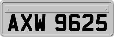 AXW9625