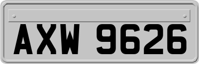 AXW9626
