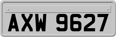 AXW9627
