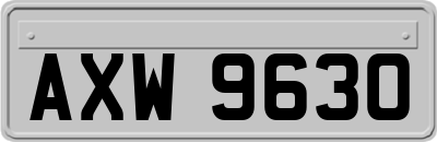 AXW9630