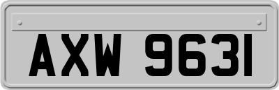 AXW9631