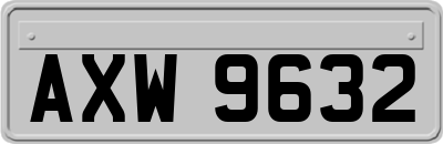 AXW9632