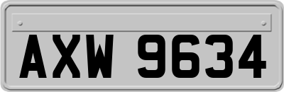 AXW9634