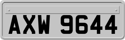 AXW9644