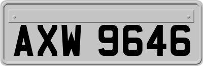 AXW9646