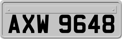 AXW9648