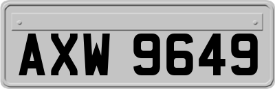 AXW9649