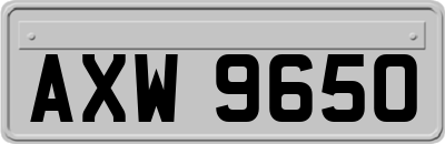 AXW9650
