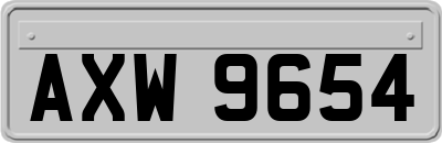 AXW9654