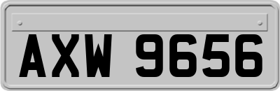 AXW9656