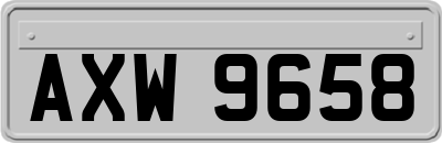 AXW9658
