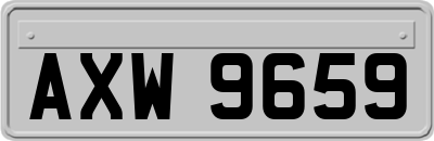 AXW9659