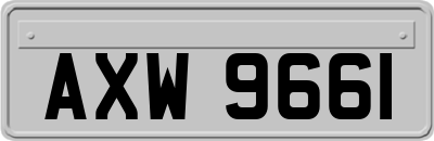 AXW9661