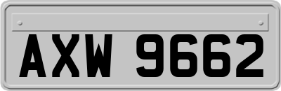 AXW9662