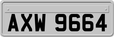 AXW9664