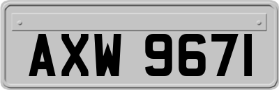 AXW9671