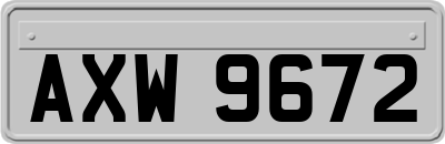 AXW9672