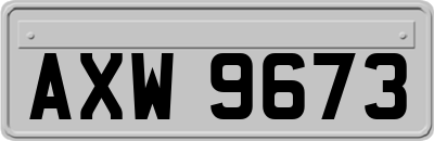 AXW9673