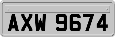 AXW9674