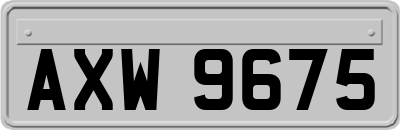 AXW9675