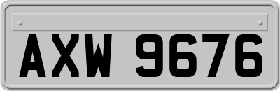 AXW9676
