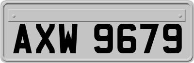 AXW9679