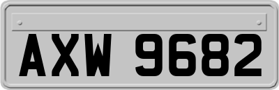 AXW9682