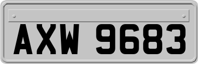 AXW9683