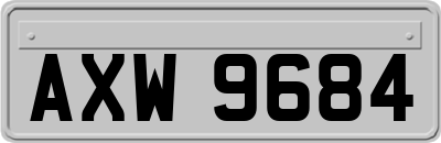 AXW9684