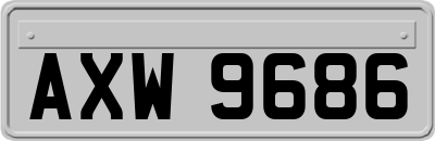 AXW9686