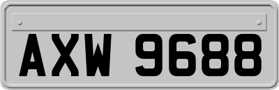 AXW9688