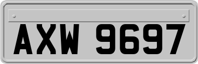 AXW9697