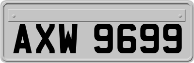 AXW9699