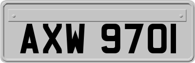AXW9701