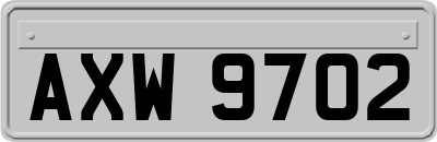 AXW9702