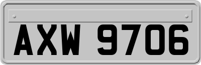 AXW9706