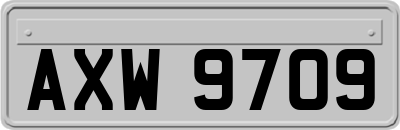 AXW9709