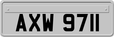AXW9711