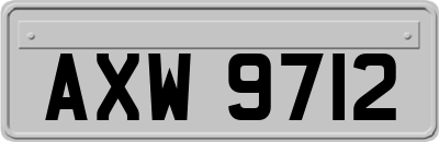 AXW9712