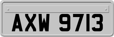 AXW9713