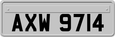 AXW9714