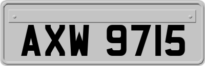 AXW9715