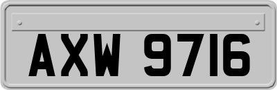 AXW9716