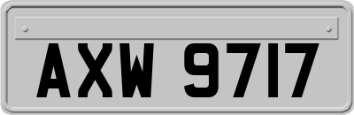 AXW9717