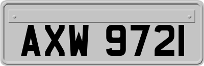 AXW9721