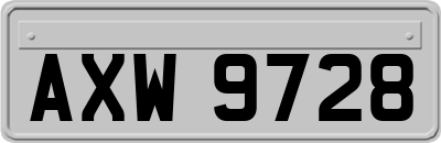 AXW9728