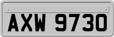 AXW9730