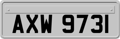AXW9731