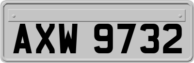 AXW9732