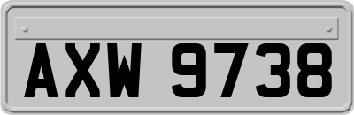 AXW9738